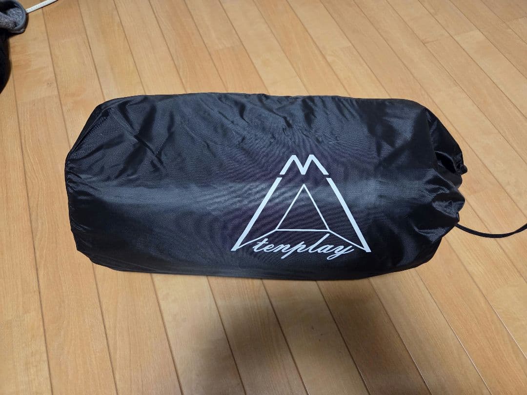 Tenplay G-TENT TC ベスタビュール