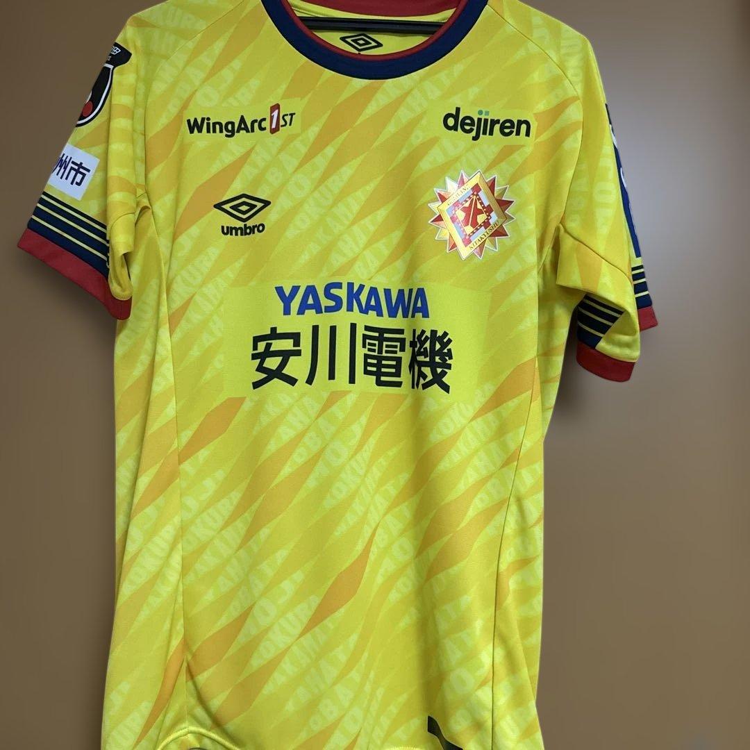 2025 浦和レッズ 松本泰志 victoryユニフォーム Lサイズ FC東京戦