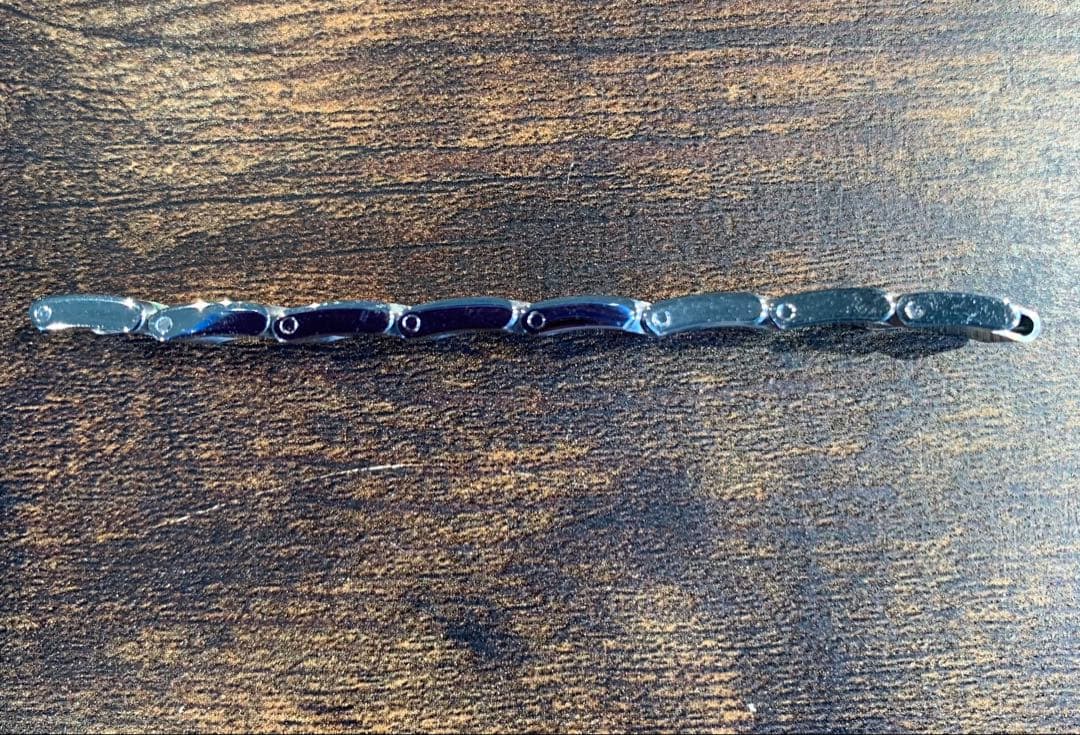 ロレックス Rolex 余りコマ 8コマ