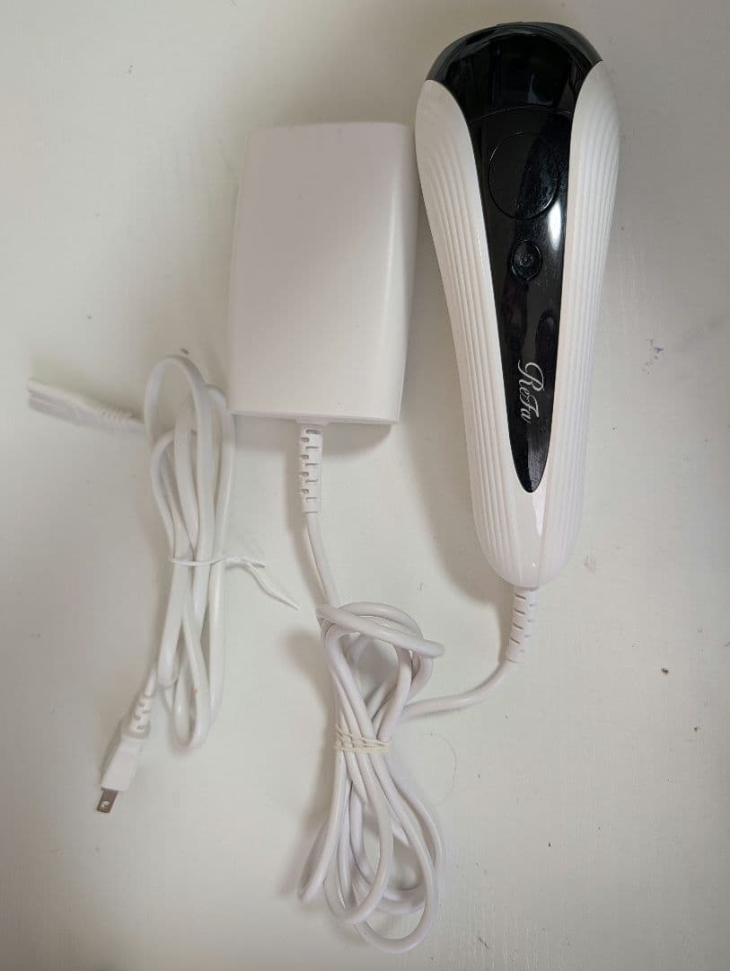 ReFa EPI GO（リファ エピ ゴー） 脱毛器