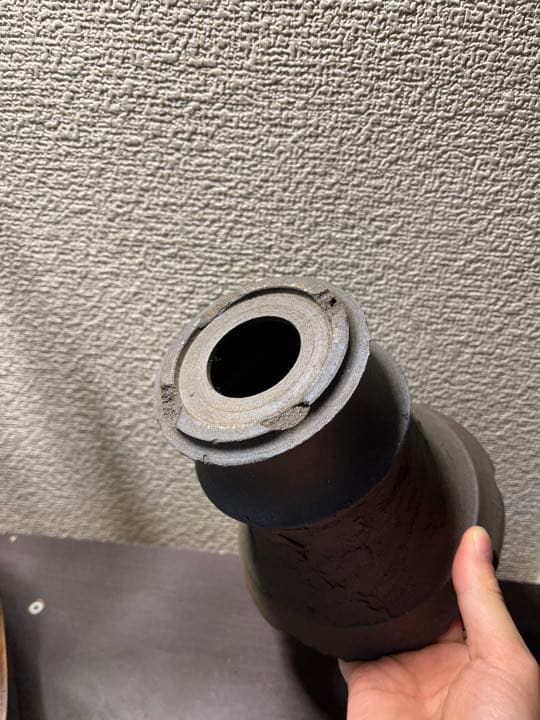 kikko aobouzu 鉢　吉光窯【限定】