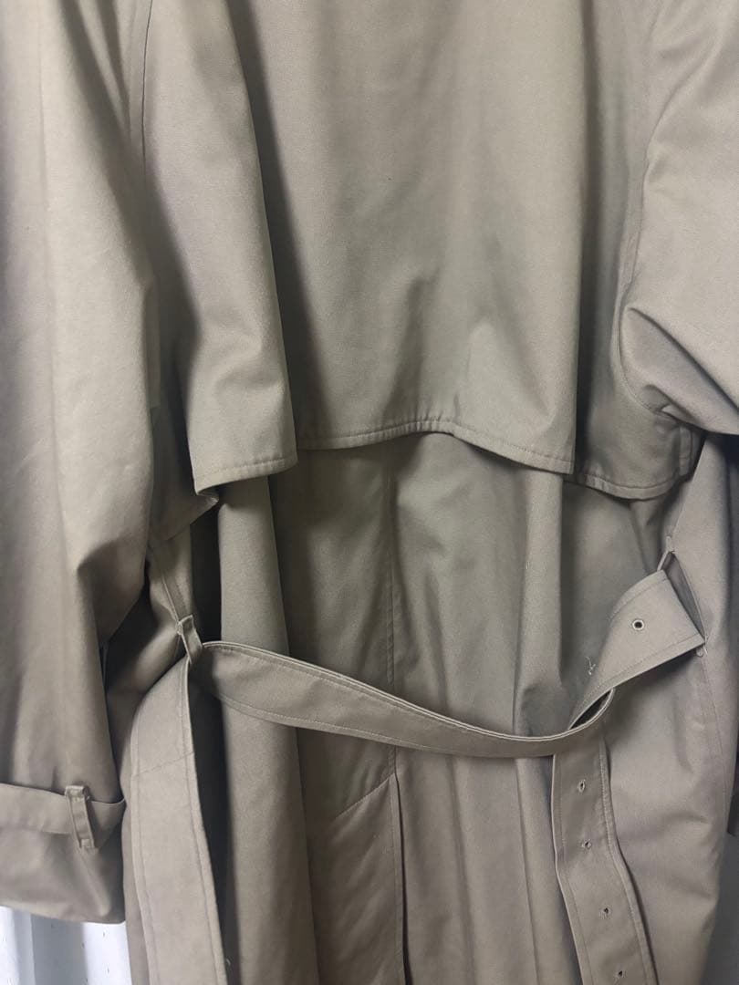 Burberrys トレンチコート ベージュ Lサイズ