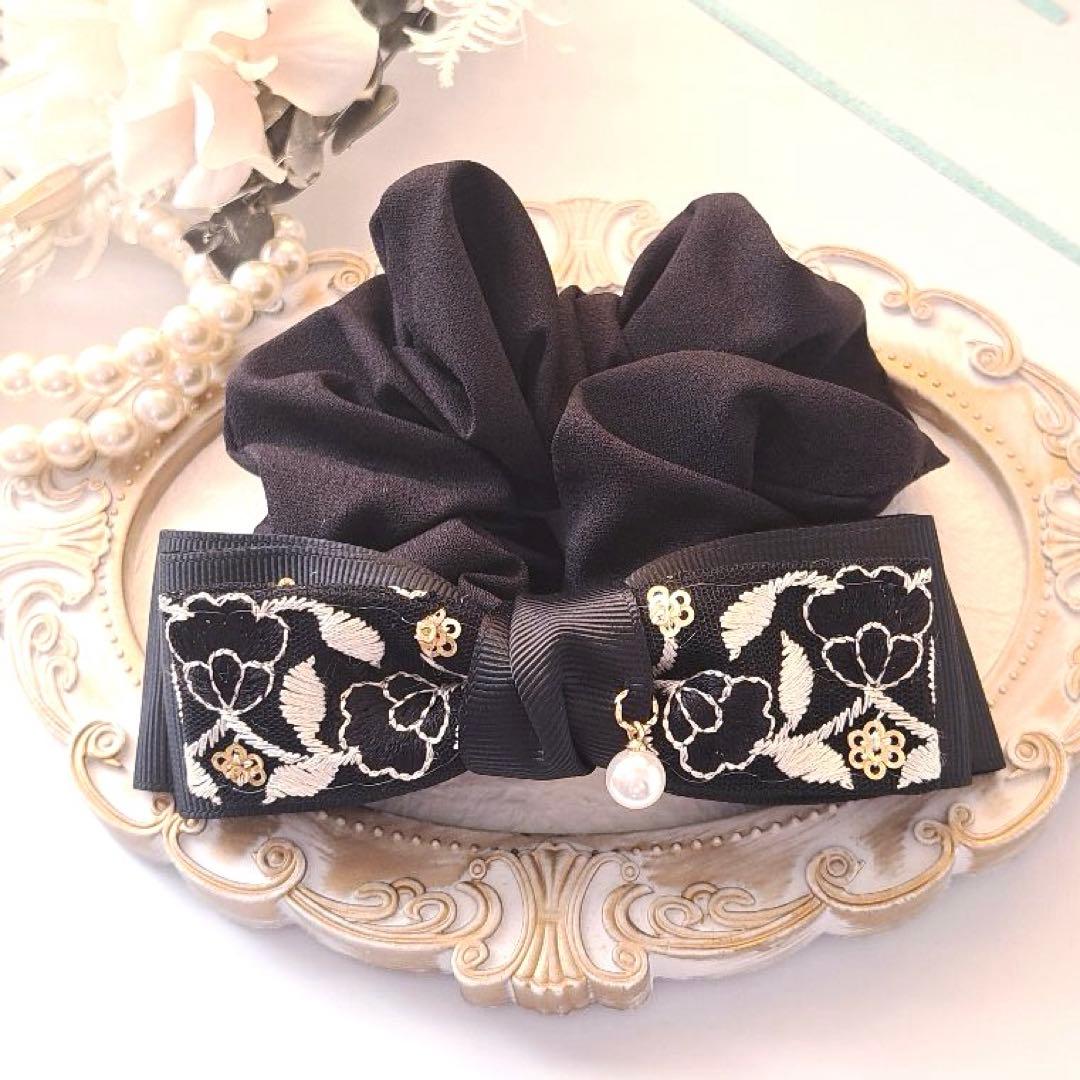 いつな⭐︎様お取引中⭐3106⭐❣️大人可愛い華やかアクセ❣️オリジナル✴インド