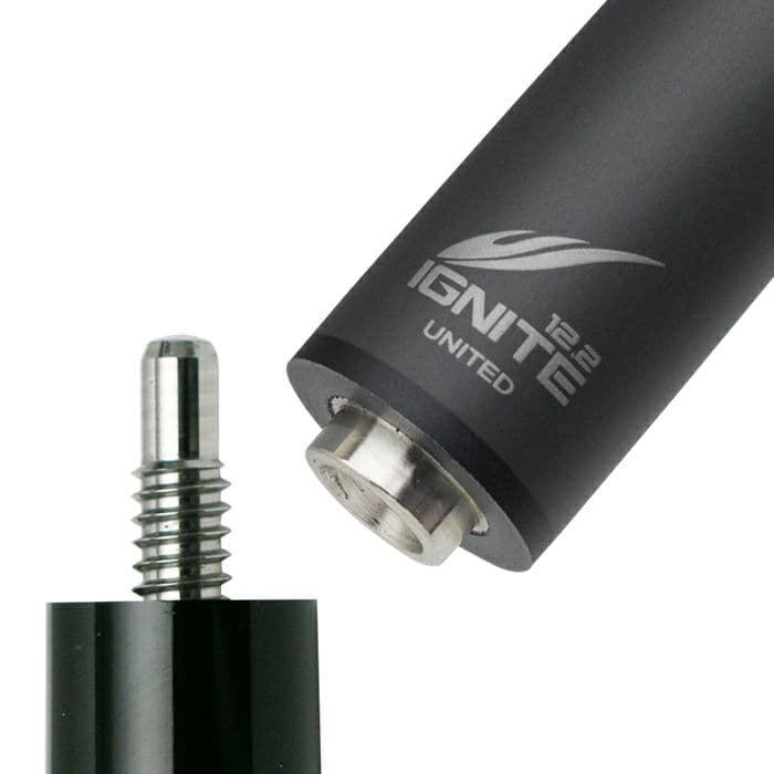 猫さん専用　シャフト 新品　未開封　イグナイト 12.2mm Mezz-U