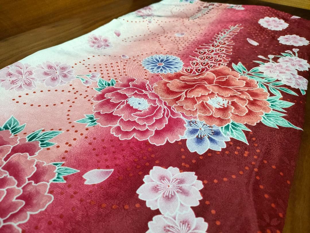 [KYOETSU]キョウエツ 160 袴 セット 卒業式小学生袴セット