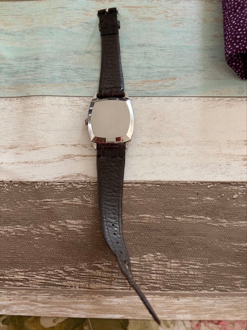 OMEGA 自動巻き 不稼働品　アンティーク　オールドオメガ　コンステレーション