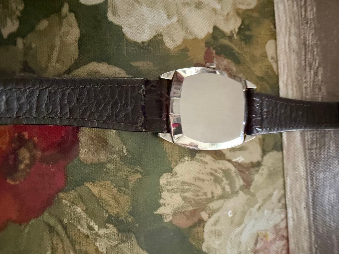 OMEGA 自動巻き 不稼働品　アンティーク　オールドオメガ　コンステレーション