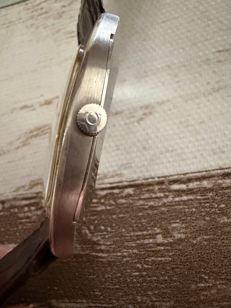 OMEGA 自動巻き 不稼働品　アンティーク　オールドオメガ　コンステレーション