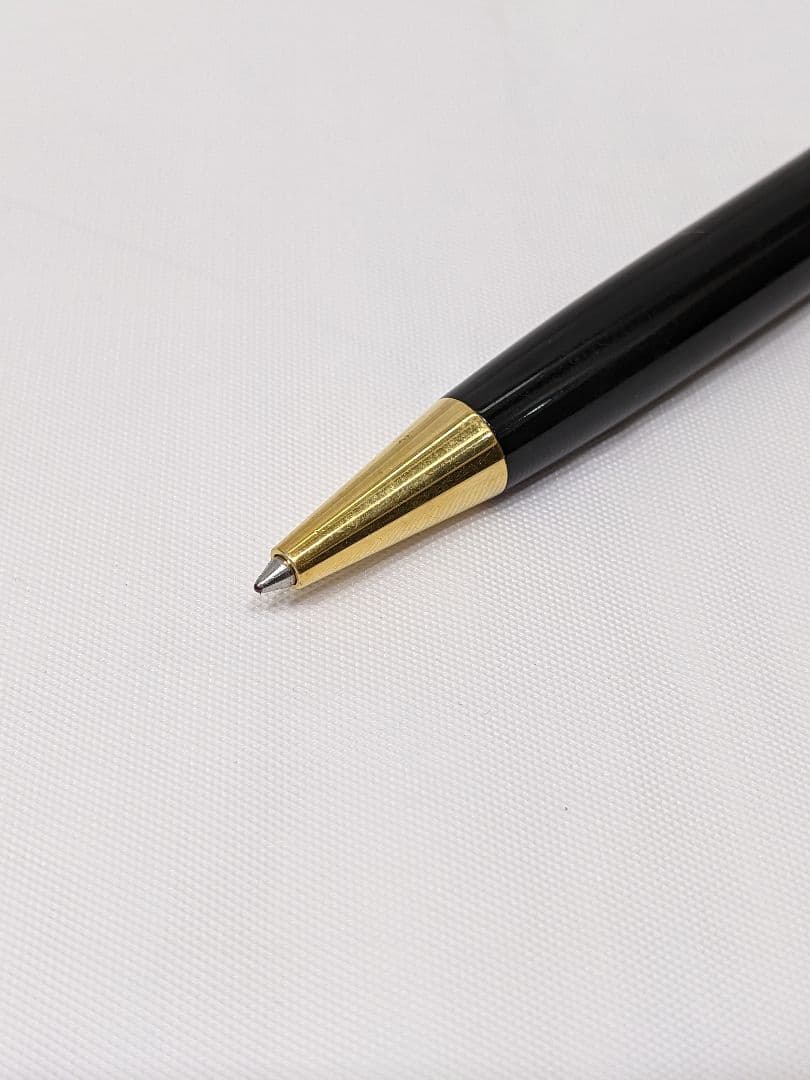 MONTBRANC モンブラン ボールペン マイスターシュテュック