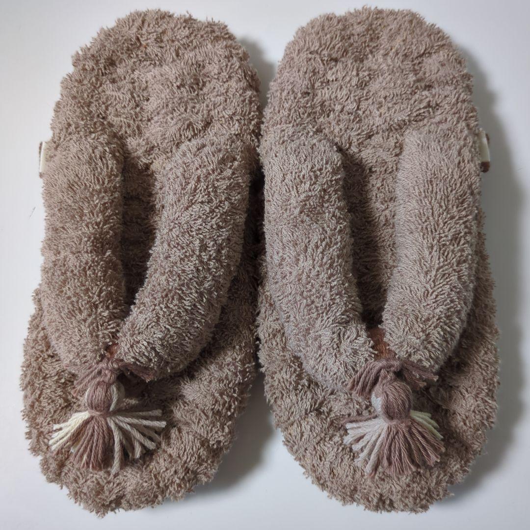 布ぞうり★　　omazon10  ♪