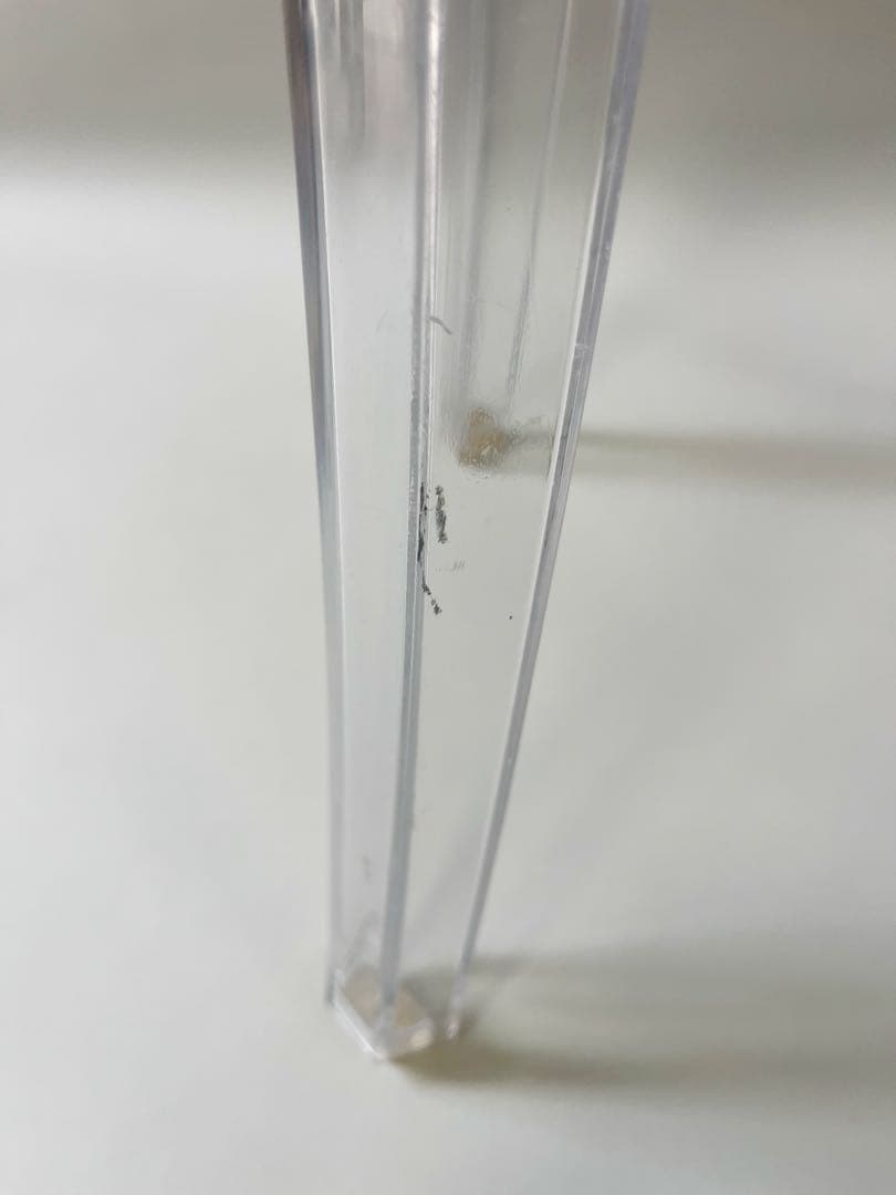 『Kartell 』カルテル　チャールズゴースト　ロースツー　ポストモダン