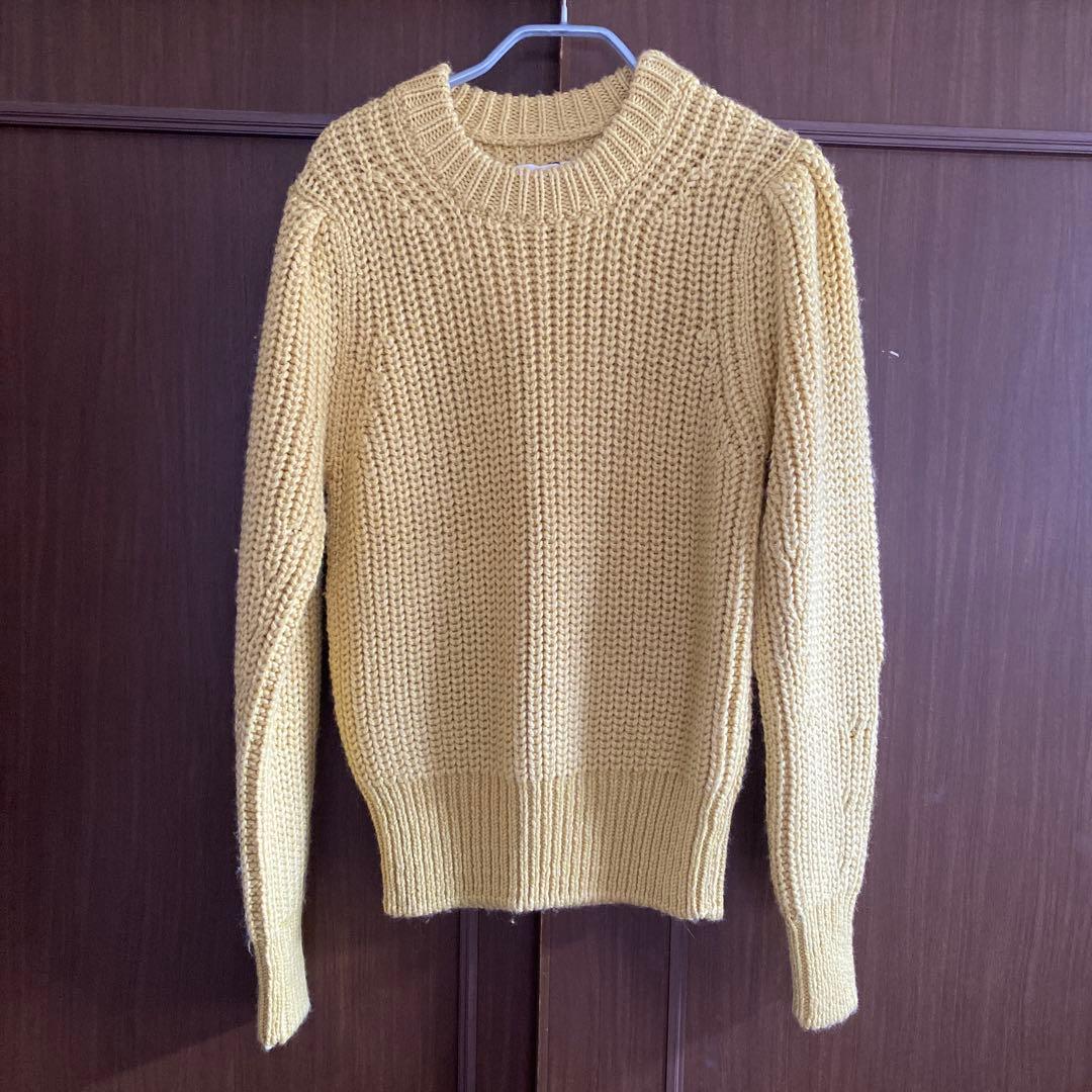 未使用　ISABEL MARANT