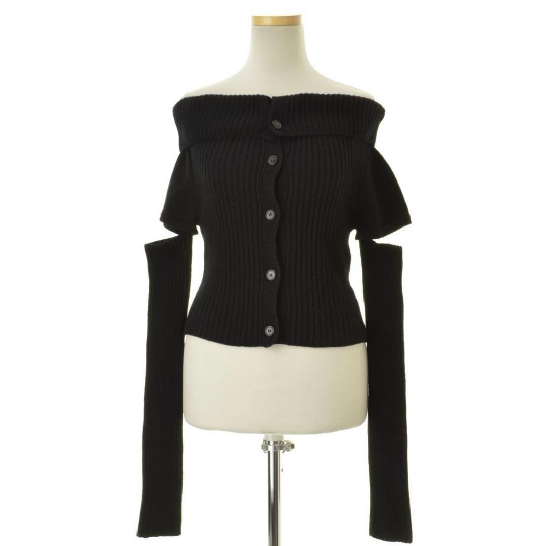 Paloma Wool パロマウール オフショル 2WAY長袖ニット セーター