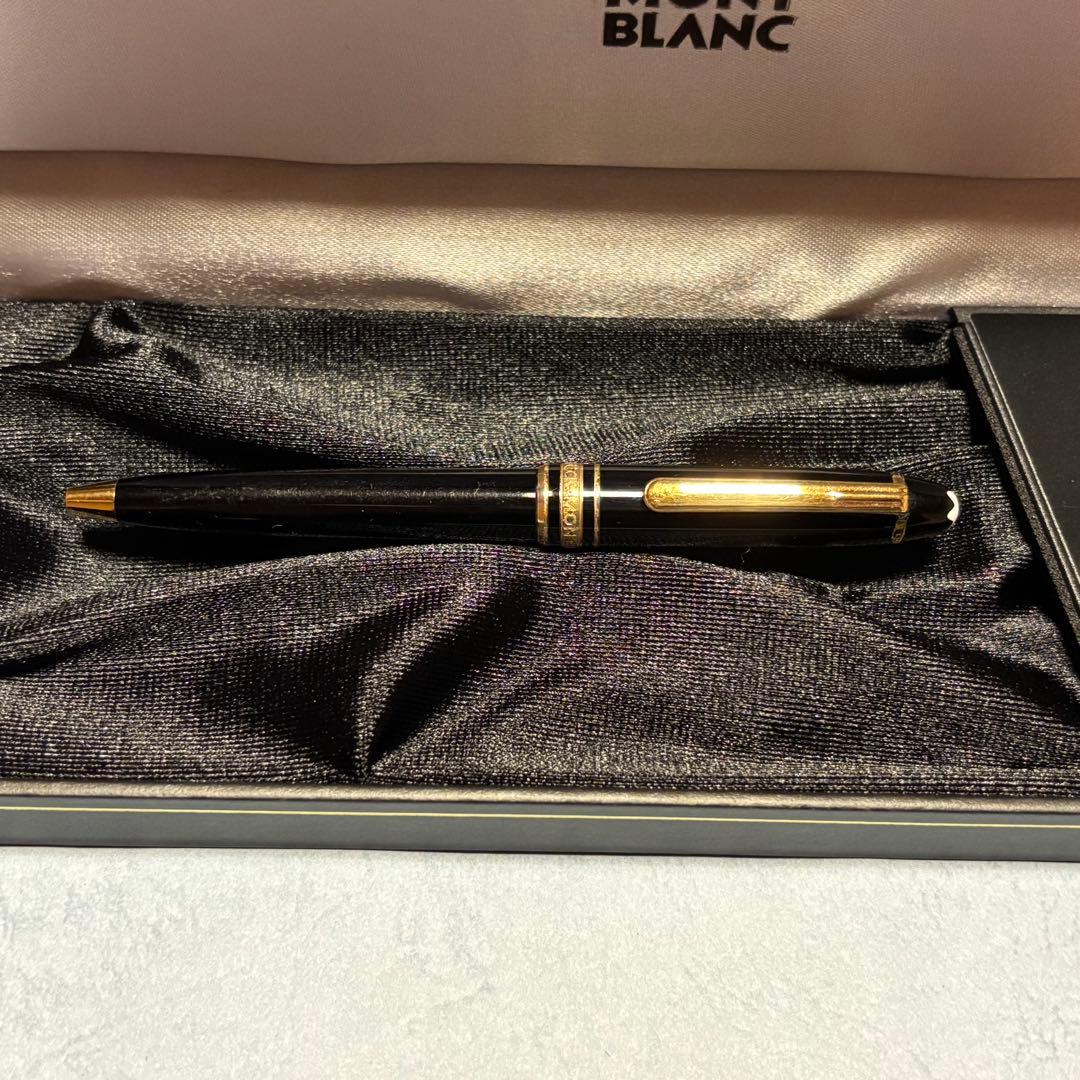 MONT BLANC モーツァルト ボールペン 116