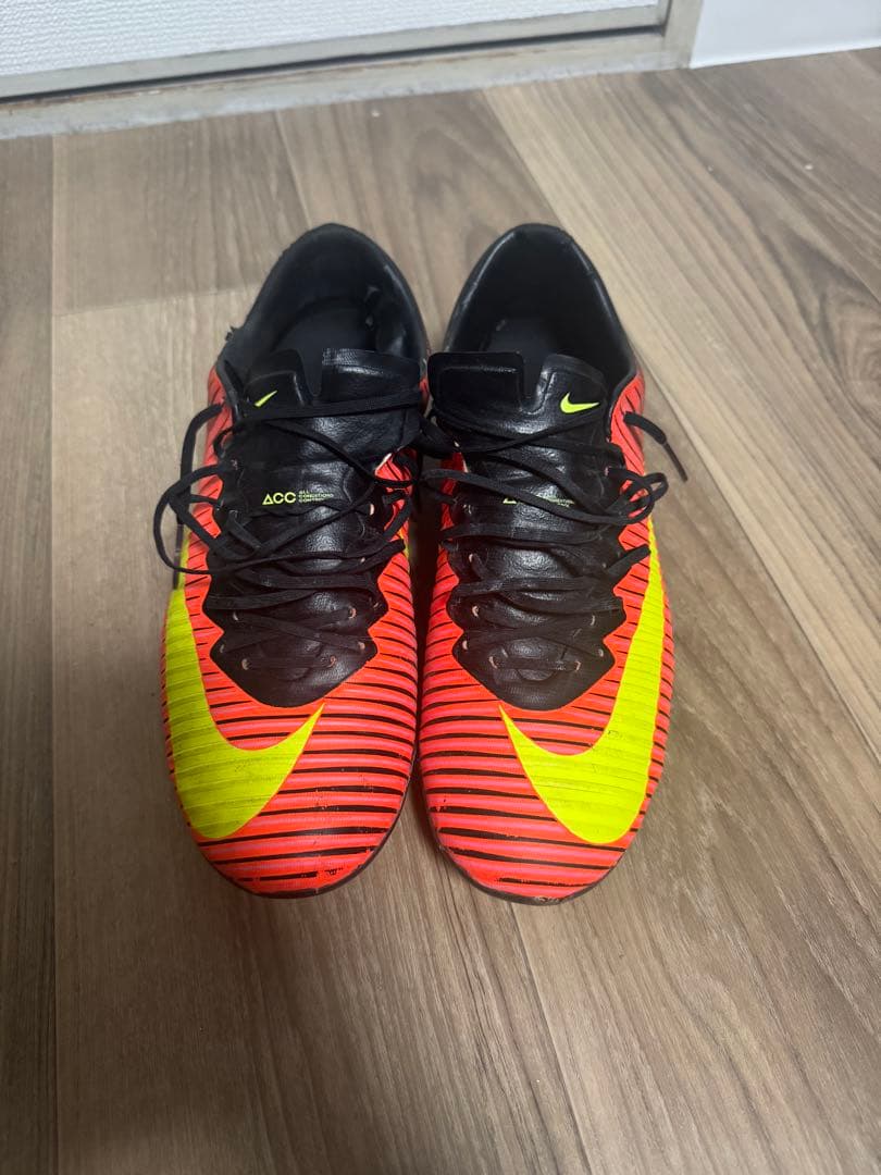 マーキュリアル27cm