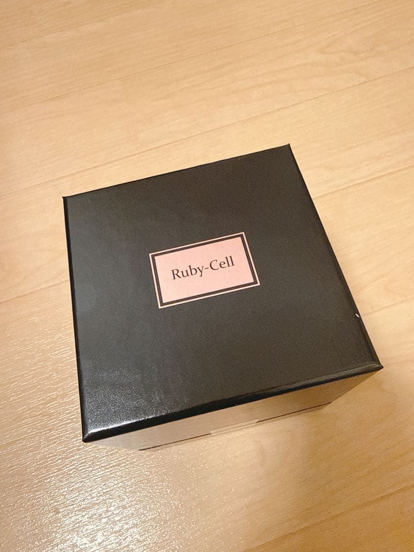 ルビーセル インテンシブ 4Uクリーム