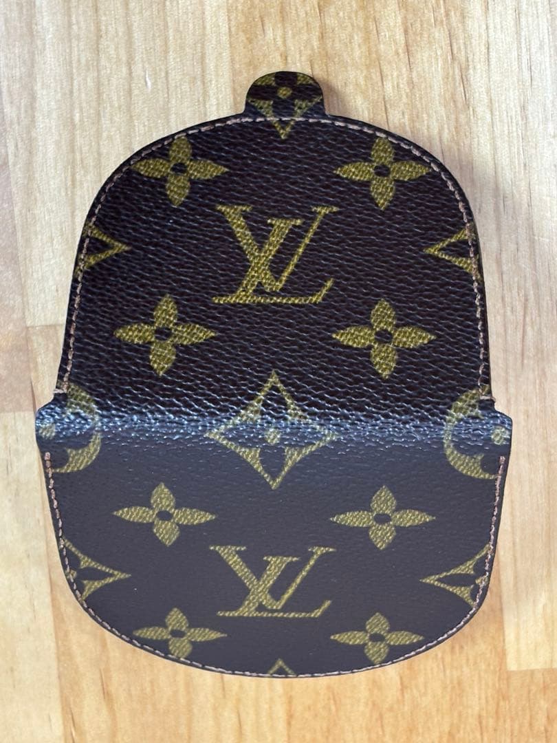 Louis Vuitton モノグラム レーザーケース