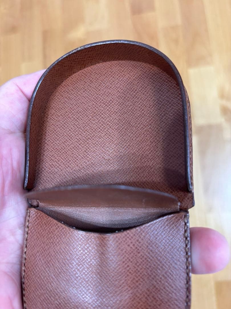 Louis Vuitton モノグラム レーザーケース