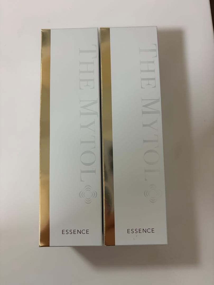 THE MYTOL ESSENCE 2個セット