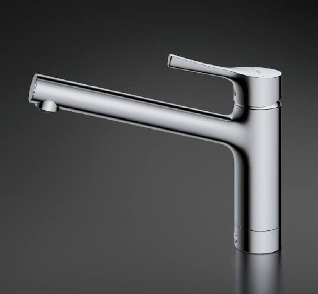 TKS05301J キッチン水栓　混合水栓