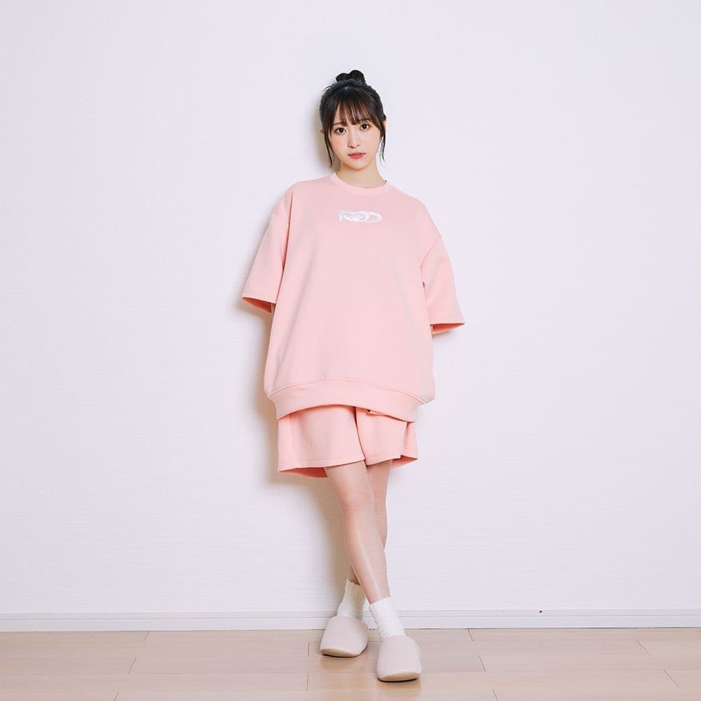 【新品タグ付き】 セットアップ　M　ルームウェア　ReZARD　ヒカル　リザード