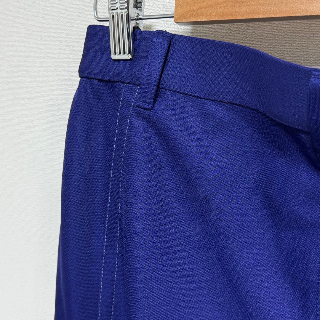 未使用 asics kiko kostadinov トラックパンツ SizeM