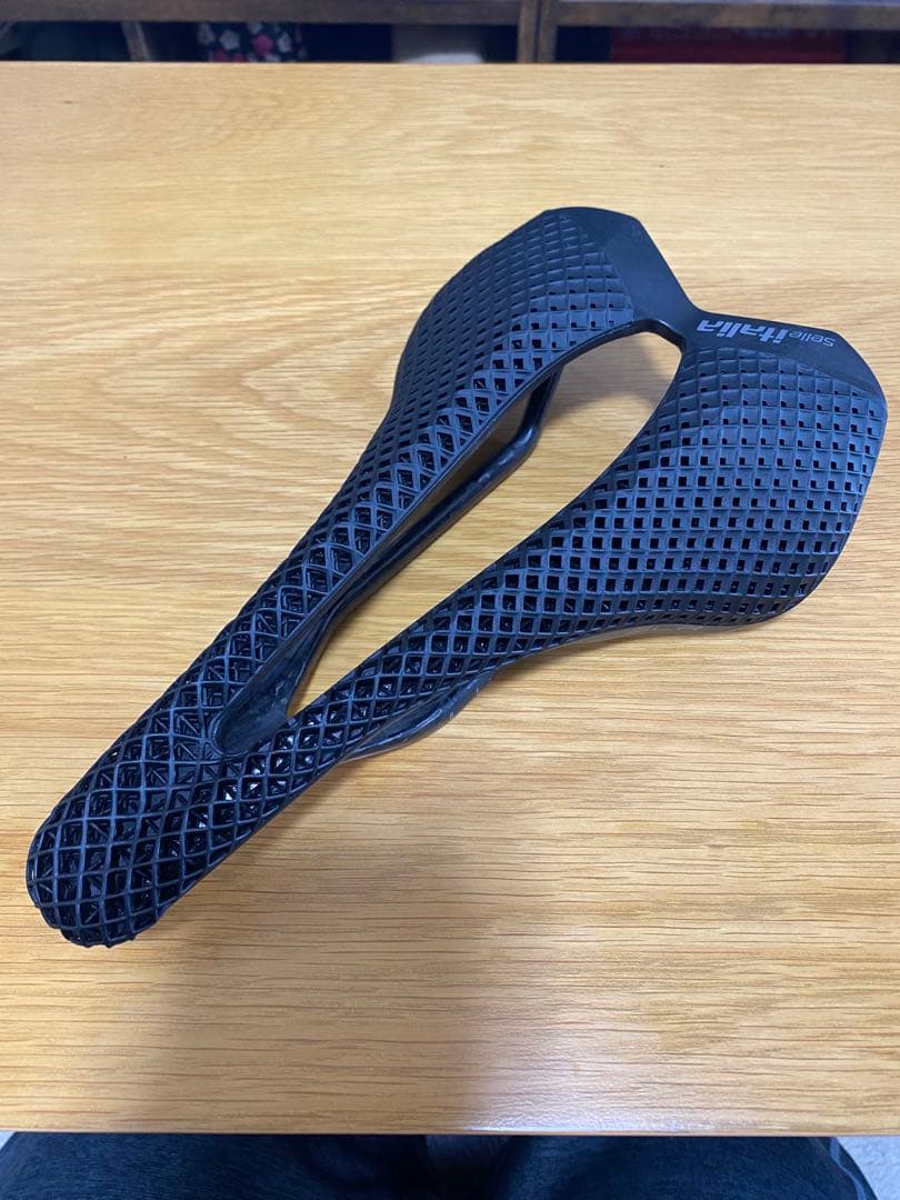 パーツ Selle Italia SLR CARBON 3D