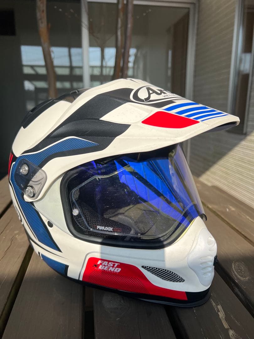 アライ　ツアークロス3