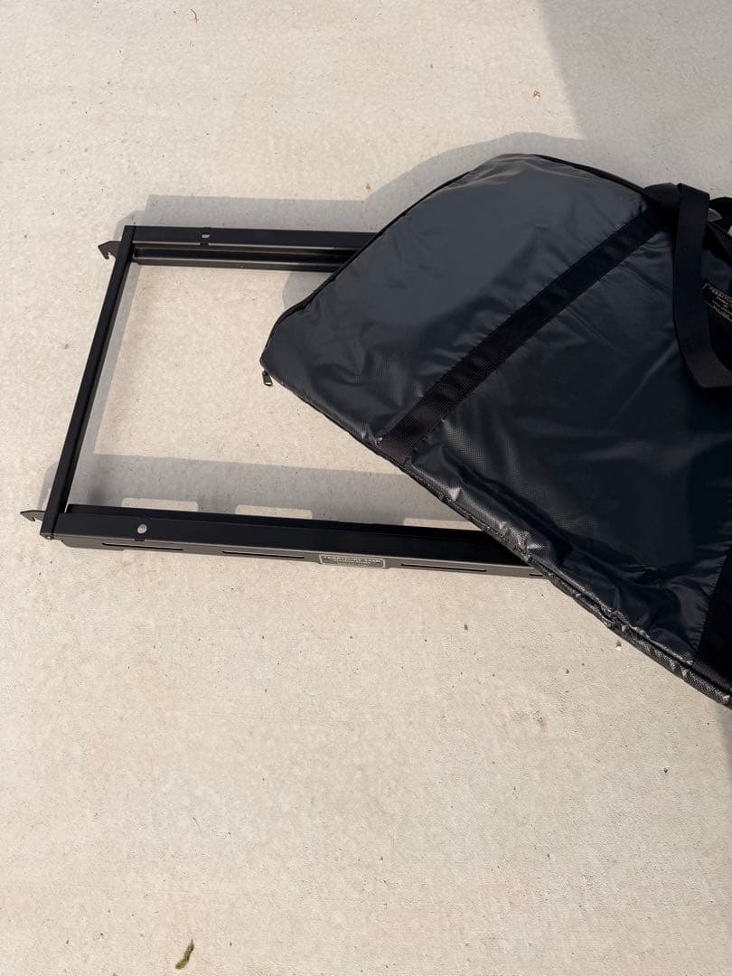 テリトリータスク　Dachshund 2.5ユニット拡張テーブルフレーム