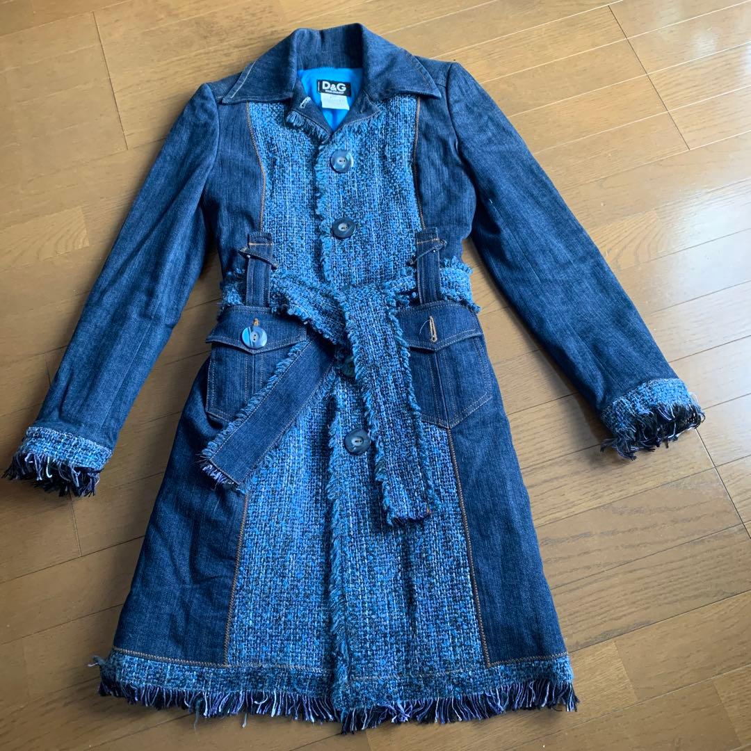 ドルチェアンドガッパーナ