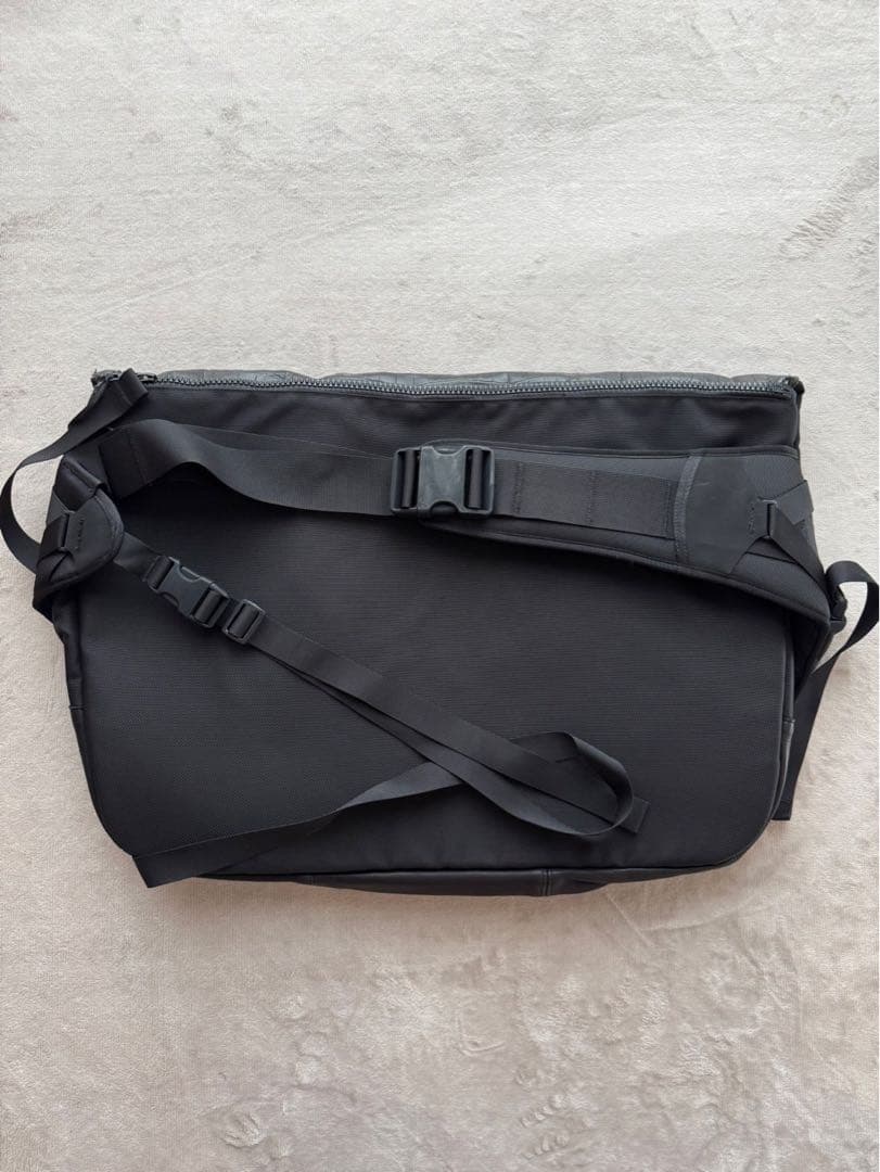 超希少UNDERCOVER×visvim E-CAT BAG 新品未使用