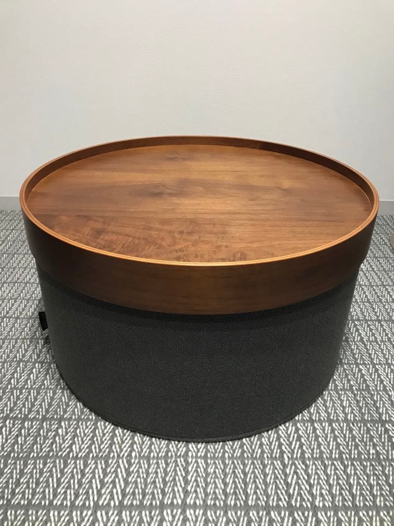 アクタス DRUMS POUF デンマークACTUS
