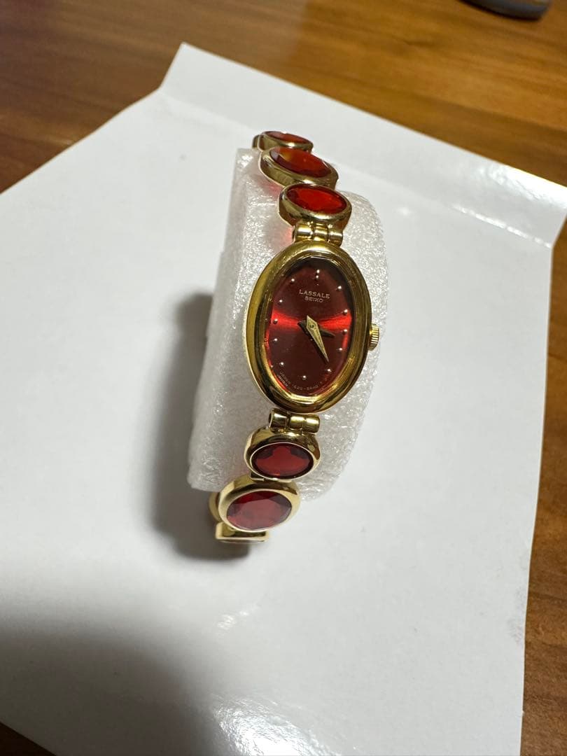 SEIKO セイコー LASSALE ラサール 1E20-3A60