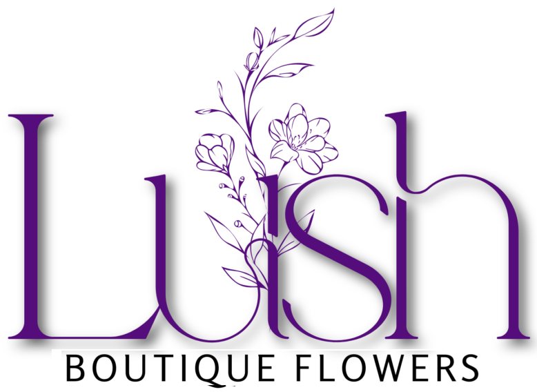 Lush Flowers Boutique