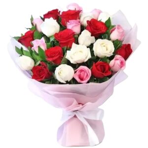 Thank You Mix Flower