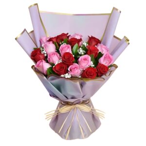 Romantic Rose Bouquet